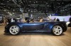 Geneva 2012: Roofless Lotus Exige S Roadster. Image by Lotus.