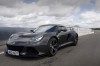 First drive: Lotus Exige S. Image by Jason Parnell.