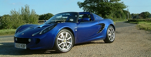 Lotus Elise 111R = Luscious Object Truly Usable Supercar | Car ... Lotus Elise 111R = Luscious Object Truly Usable Supercar | Car ...