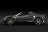 2010 Lotus Elise Club Racer. Image by Lotus.