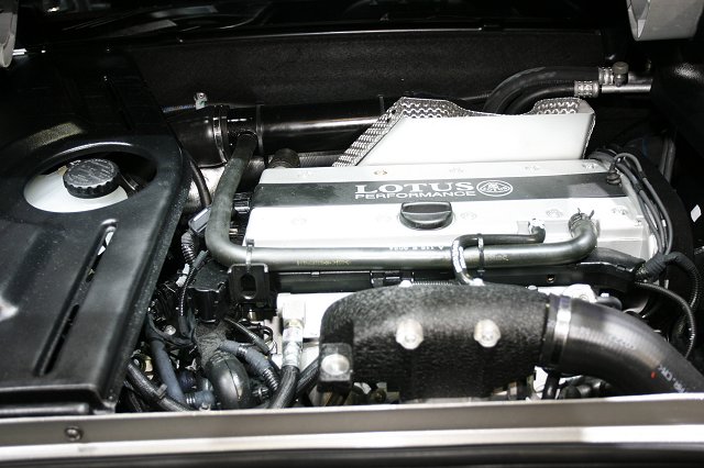 Subject: [locost] lotus 47 > according to wikipeia the lotus 47 ("europa")