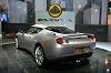 Lotus Evora.