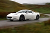 2009 Lotus Evora. Image by Shane O' Donoghue.