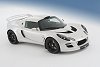 2010 Lotus Exige. Image by Lotus.