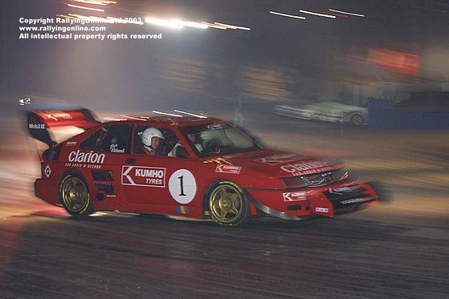 carsports