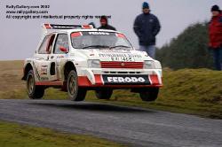 John Price/Caroline Price (Metro 6R4). Image by Mark Sims. Click here for a larger image.