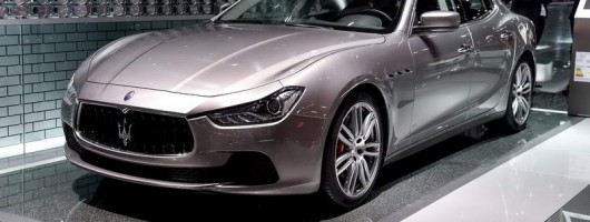 New Maserati \'concept\' | News | by Car Enthusiast New Maserati \'concept\' | News | by Car Enthusiast