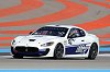 2009 Maserati GranTurismo MC. Image by Maserati.
