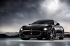 Maserati GranTurismo S in action. Image by Maserati.