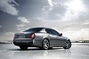 Quattroporte gains power and nose job. Image by Maserati.