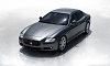 2008 Maserati Quattroporte. Image by Maserati. Click here for a larger image.