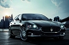 Maserati special coming to Detroit. Image by Maserati.