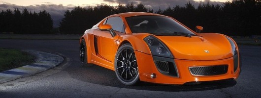 Mastretta MXT ready for production. Image by Mastretta.