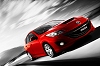 2009 Mazda3 MPS. Image by Mazda.