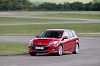 2010 Mazda3 MPS. Image by Mazda.