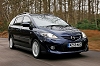 2010 Mazda5. Image by Mazda.
