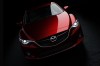2013 Mazda6. Image by Mazda.