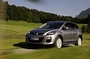 2010 Mazda CX-7. Image by Mazda.