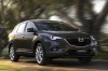 Mazda CX-9 emerges down under. Image by Mazda.