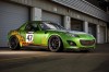 2012 Mazda MX-5 GT. Image by Mazda.