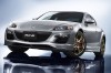 Final swansong for Maxda RX-8. Image by Mazda.