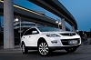 Mazda CX-9 coming to Europe. Image by Mazda.