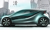 Mazda adds another concept to its collection. Image by Mazda.