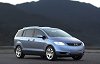 2004 Mazda MX Flexa concept car. Image by Mazda.