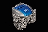 2010 Mazda SKY technology. Image by Mazda.