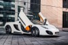 Gemballa Spider at Goodwood. Image by Gemballa.