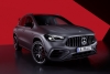Minor tweaks for Mercedes-AMGs high-performance GLA. Image by Mercedes-AMG.