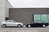 2009 Mercedes-Benz 190D BlueEfficiency project. Image by Mercedes-Benz.
