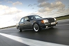 1986 Mercedes-Benz 300E 'Hammer' AMG. Image by Charlie Magee.