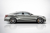 2011 Mercedes-Benz CLS 63 AMG. Image by Mercedes-Benz.