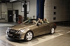 2010 Mercedes-Benz E-Class Cabriolet. Image by Mercedes-Benz.