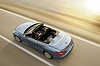 2010 Mercedes-Benz E-Class Cabriolet. Image by Mercedes-Benz.