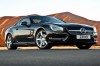 AMG infiltrates SL range. Image by Mercedes-Benz.