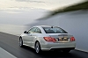Classy new Merc Coup�. Image by Mercedes-Benz.