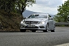 2009 Mercedes-Benz E-Class Coup�. Image by Max Earey.