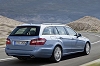 2010 Mercedes-Benz E-Class Estate. Image by Mercedes-Benz.