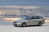 2010 Mercedes-Benz E-Class Estate. Image by Mercedes-Benz.