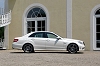 2009 Mercedes-Benz E 63 AMG. Image by Mark Nichol.
