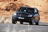 Production-ready Mercedes GLK. Image by Mercedes-Benz.