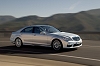 2009 Mercedes-Benz S 65 AMG. Image by Mercedes-Benz.