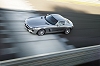 2010 Mercedes-Benz SLS AMG. Image by Mercedes-Benz.
