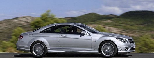 Free revving now an option on biggest Mercs. Image by Mercedes-Benz.