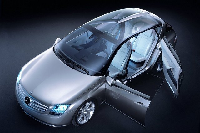 mercedes f500mindconcept2003 01