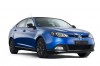 2013 MG6 BTCC Edition. Image by MG.