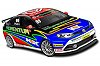 MG returns to BTCC. Image by MG.