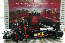 This may be the best chance yet for Minardi to push up the grid. Image by Minardi. Click here for a larger image.